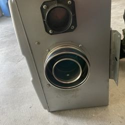 Rinnai Rur199 Works Perfect No Leaks 