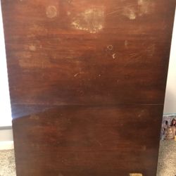 Antique Dining Table