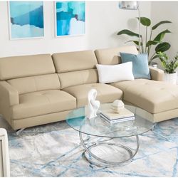 Sofa Beige 