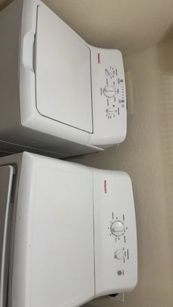 Washer&Dryer