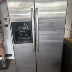 Free Refrigerator 
