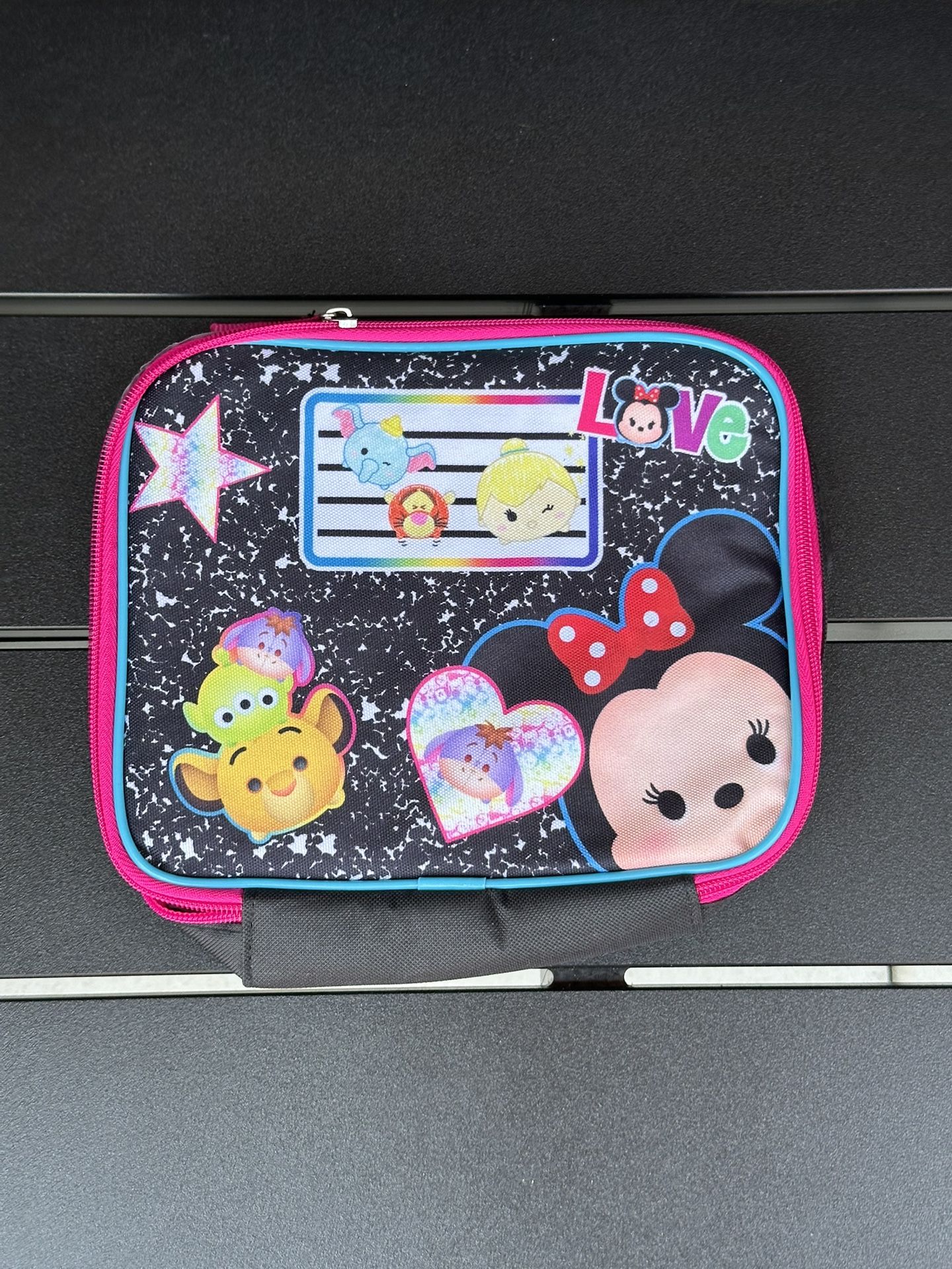 Disney Lunchbox