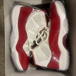 Jordan 11 “Cherry”