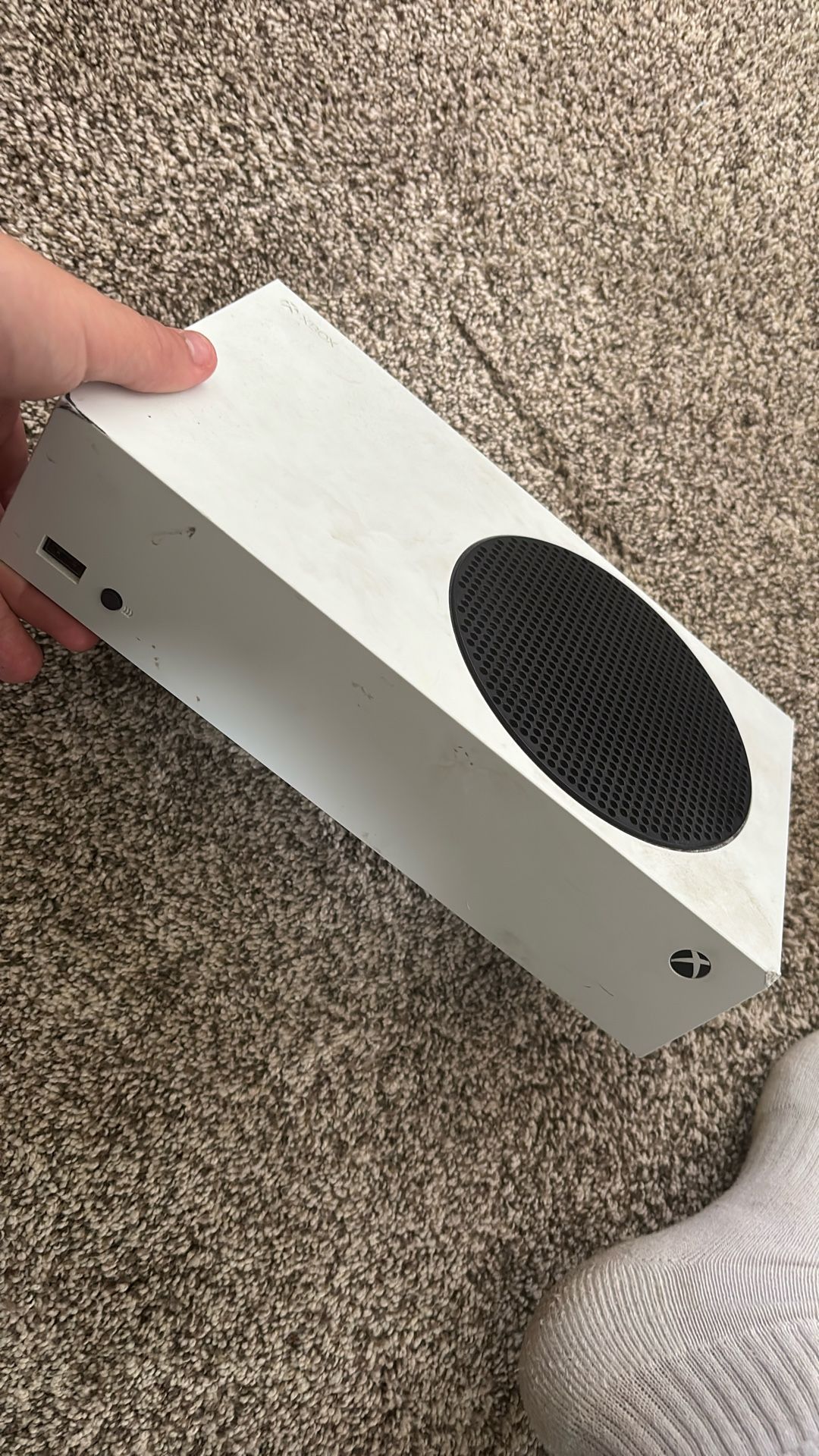 Xbox Series A