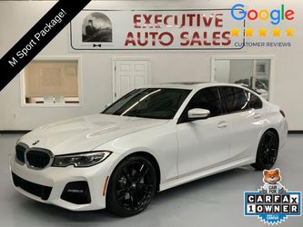 2022 BMW 330i