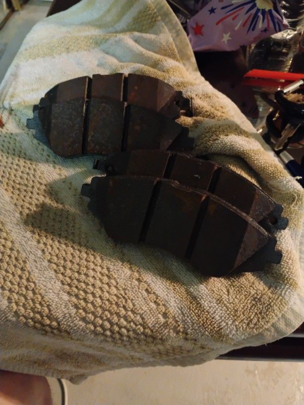 Brake Pads Cheap