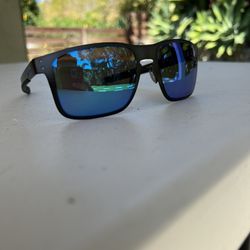 Oakley Holbrook Metal Polarized