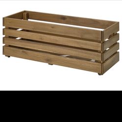 Garden Bed