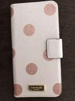 Kate spade case