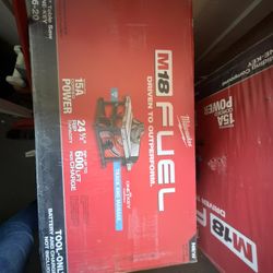 Milwaukee New In Box 