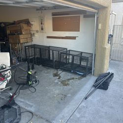 Dog Kennels