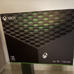 Xbox Series X