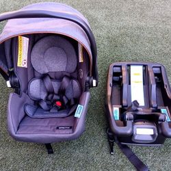 Baby Car Seat Graco SnugRide 35 Lite LX