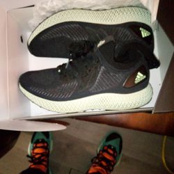AlphaEdge Adidas (Star Wars Edition)