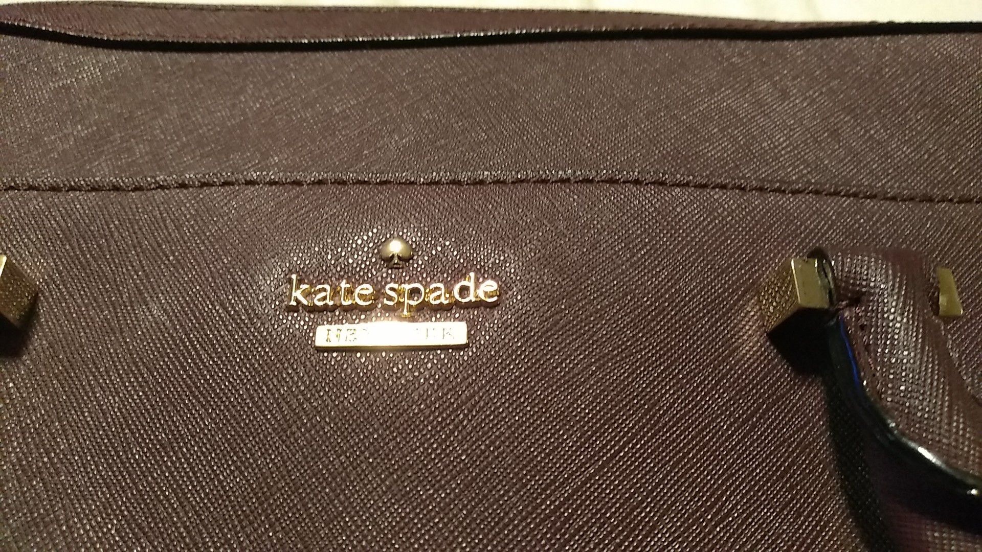 Kate Spade sachel