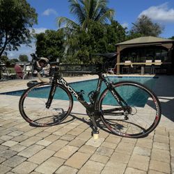 Kuota Road Bike Carbon Fiber 