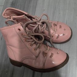 10c boots
