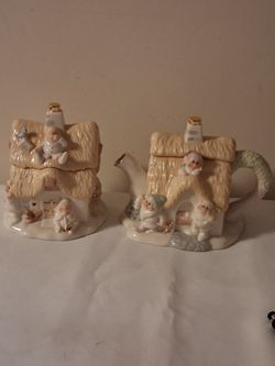 Lenox Disney seven dwarf Porcelain Figurine