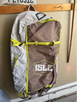 Paddle board bag/ duffle bag