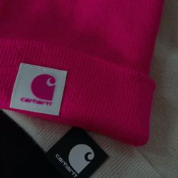 Cartartt Pink And White Bennie
