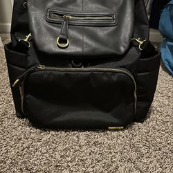 Skip Hop Diaper Bag 