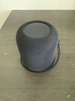 Apple HomePod (2nd gen)