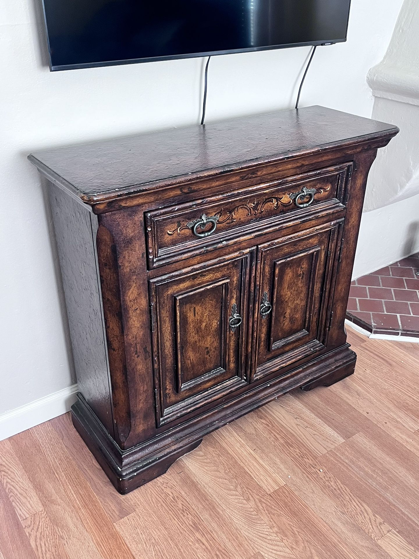 Console Table/Cabinet