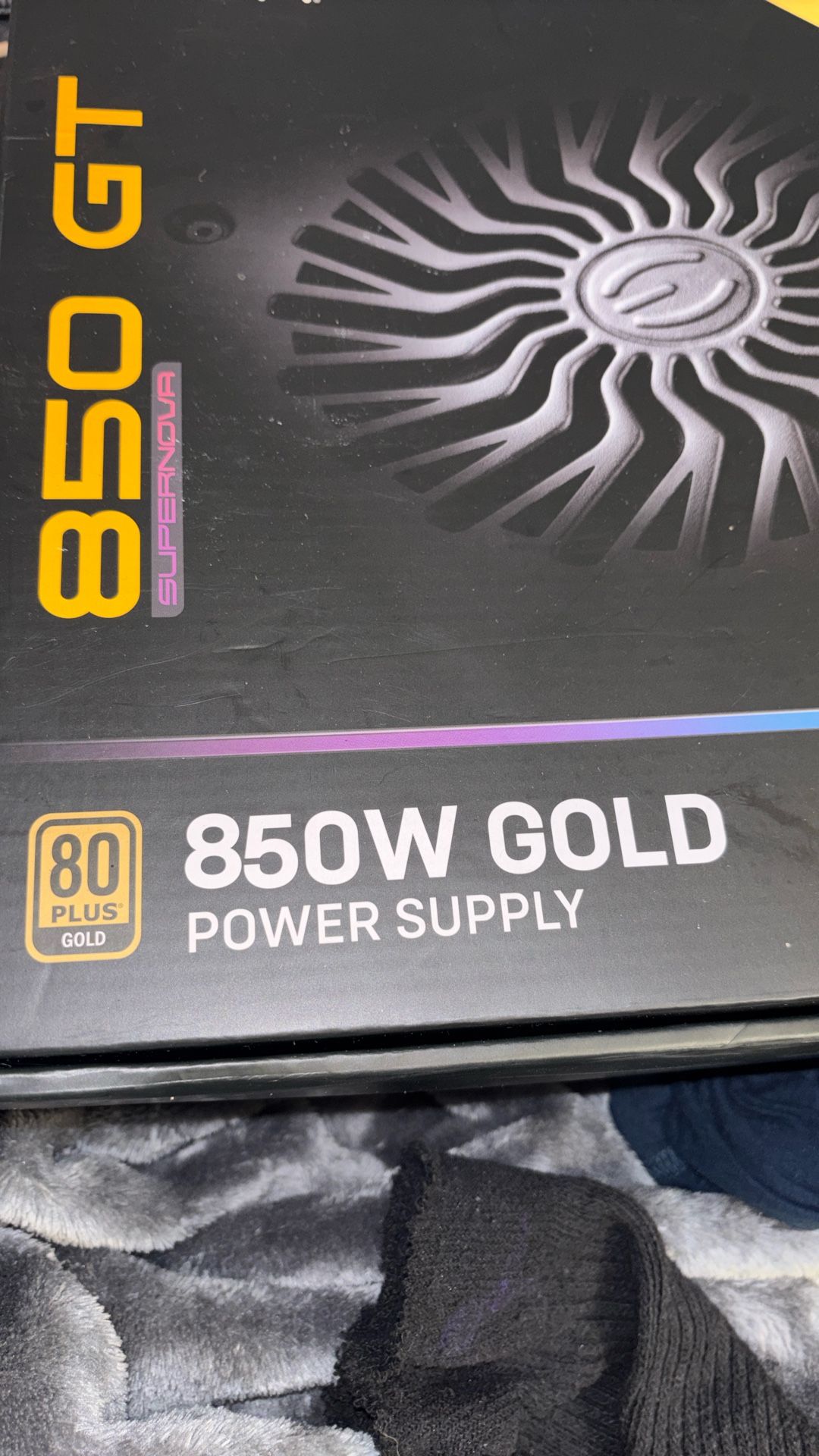 Power Supply For Labtop/computer