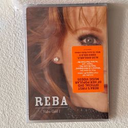 Reba McEntire - Video Gold I (DVD, 2006)