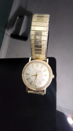 Lord Elgin 25 jewels selfwinding