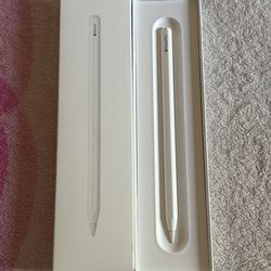 Brand New Apple Pencil - never used