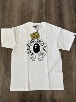Bape chrome