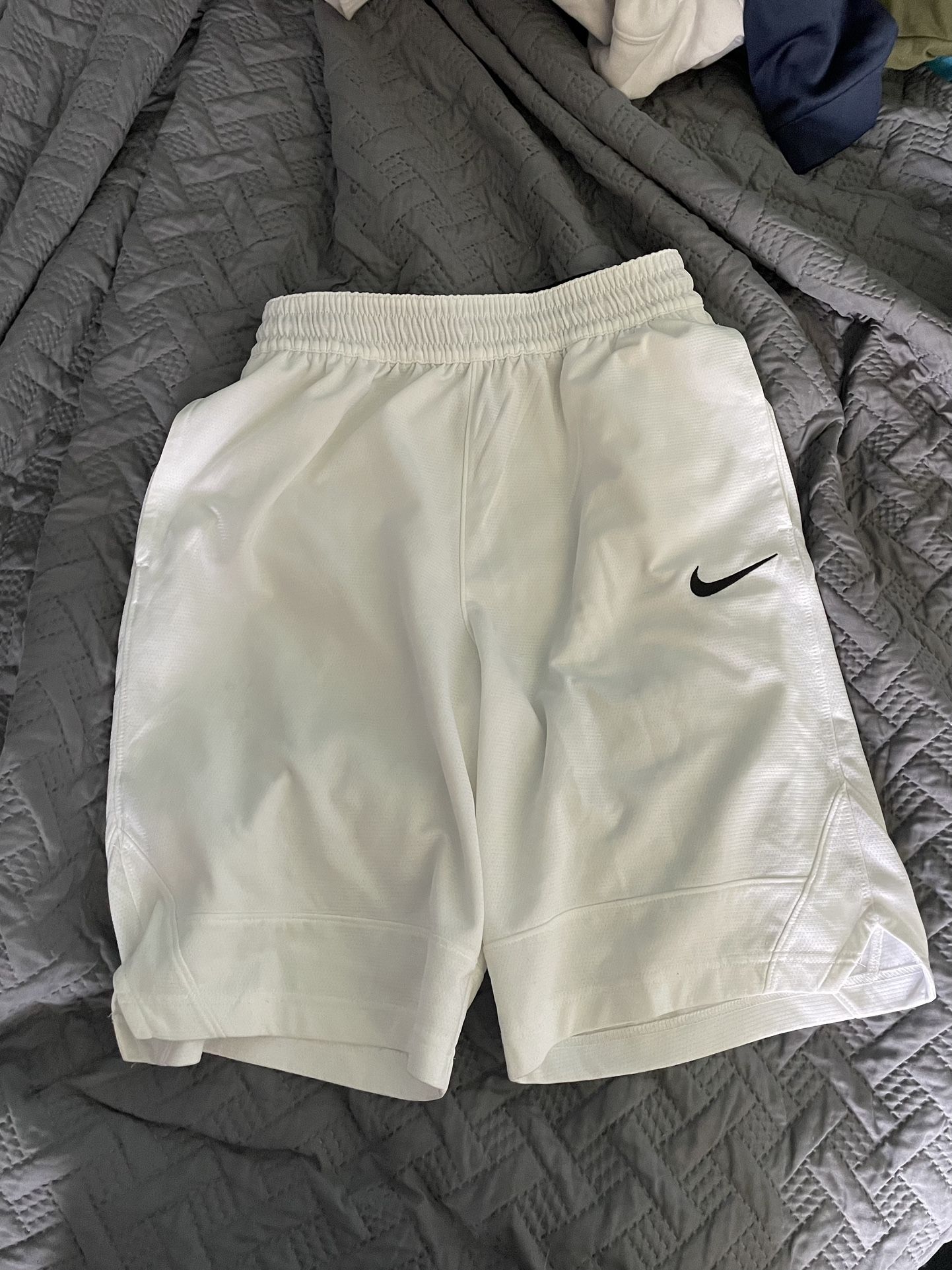 Nike Basketball Shorts 