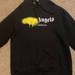 Palm Angels Hoodie size Small