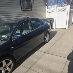 2004 Audi A4