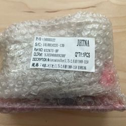 Treadmill motor controller for Horizon treadmill (1.75-2.0) HP/110V-115V Johnson Part 032671-HF