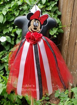 Hair bow holder