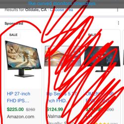  Gaming Monitor 