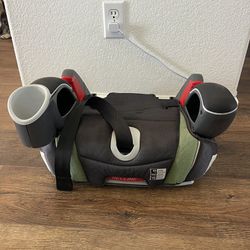Graco Booster Seat FREE