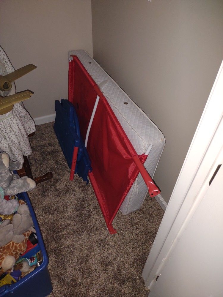 Kid Bed