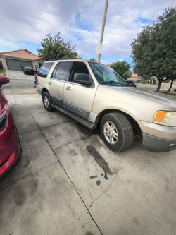 2005 expedition