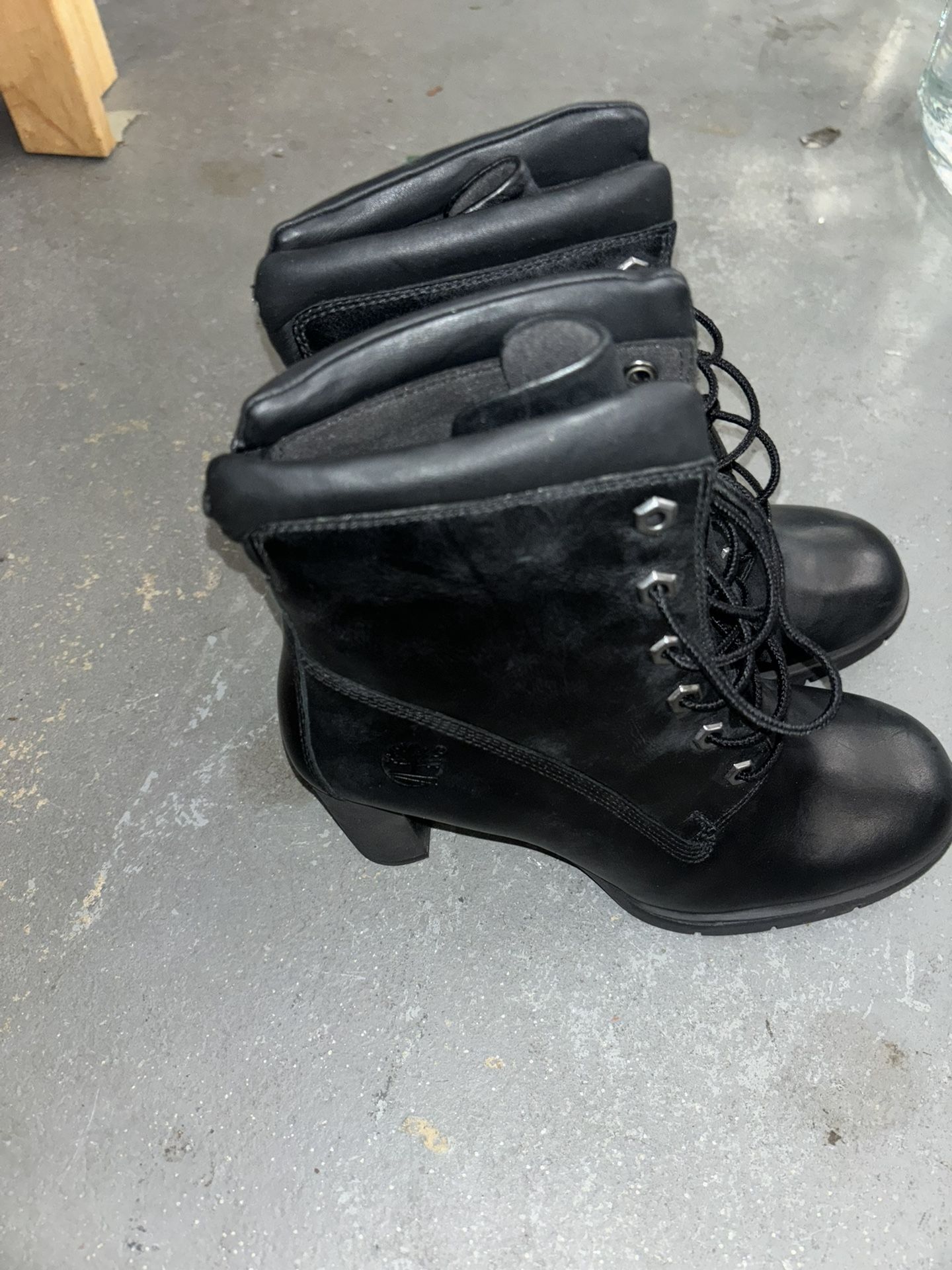 Women Timberland Boots