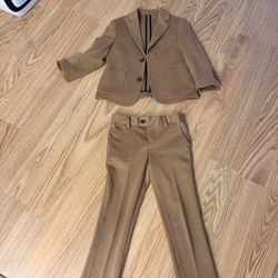 Kids 2 Pieces Suit 