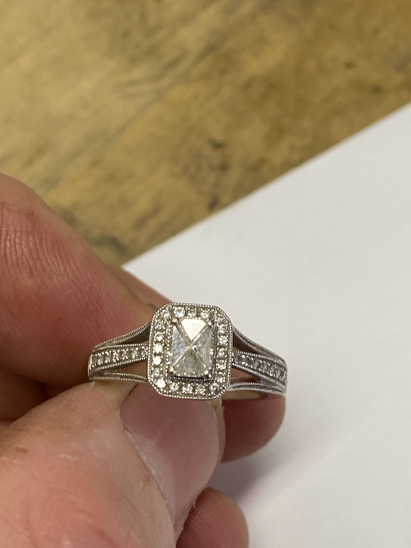 Engagement Ring