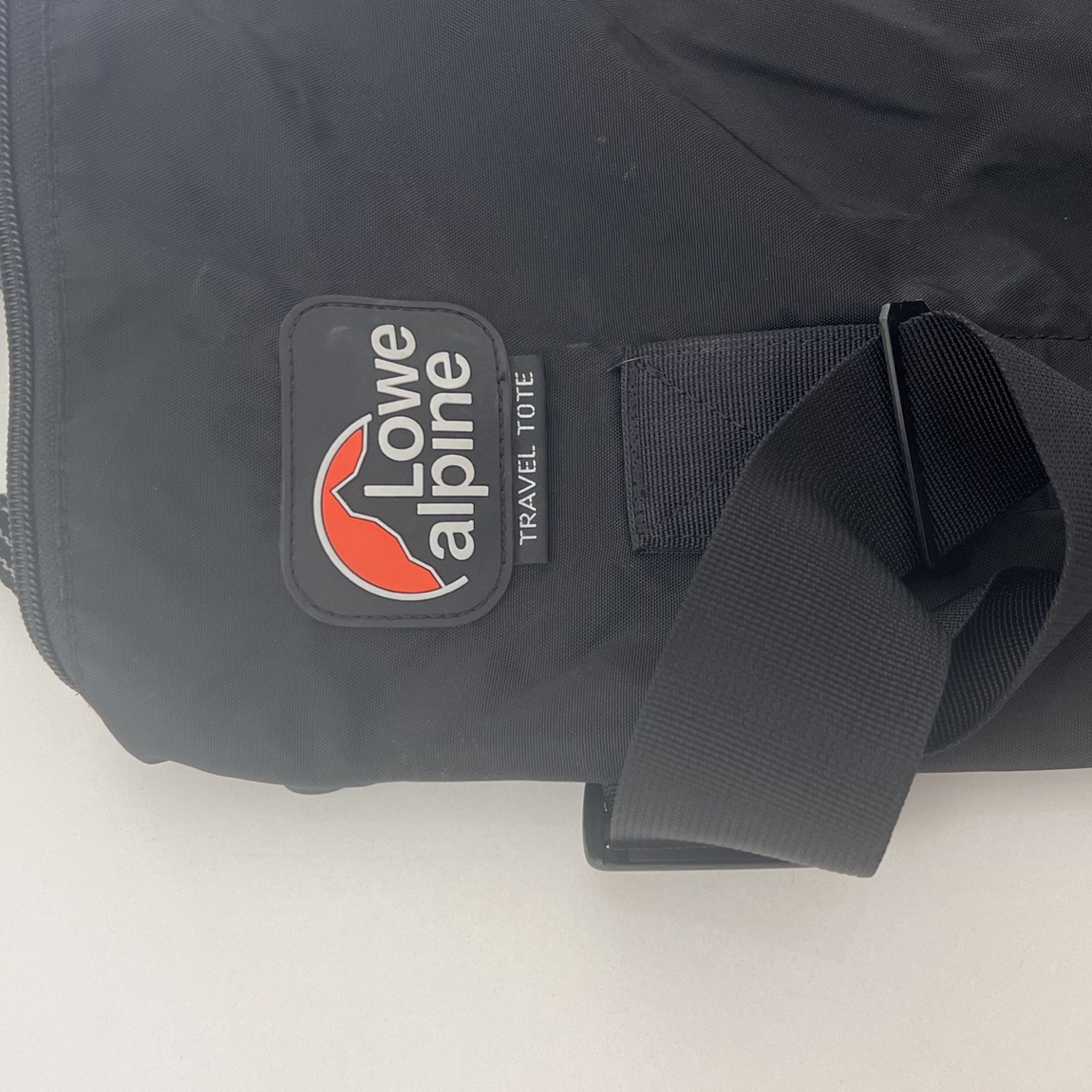 Lowe Alpine Travel Tote. Huge Duffel For Shipping Or Storing Large Backpacks Or Other Gear.