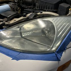 Headlight