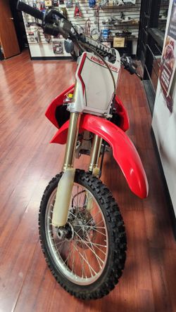 2005 Honda CRF450R