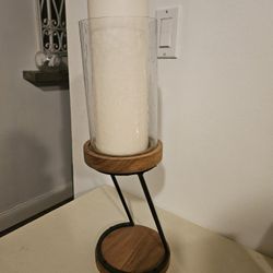 Candle Holder