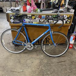 cannondale r500 CAD3