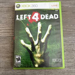 Left 4 Dead 360